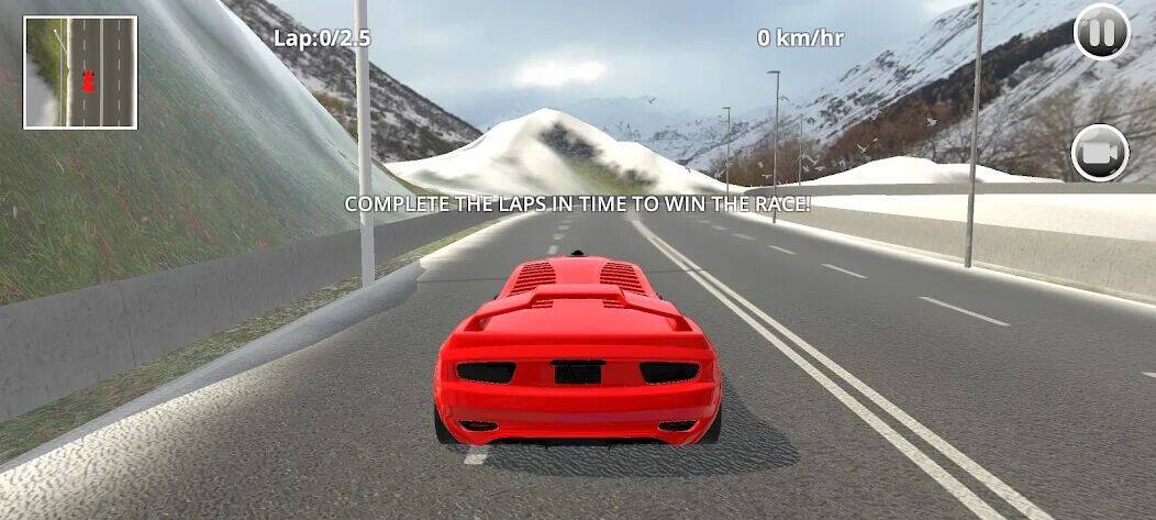 Скачать взломанную The Track Titans [Бесплатные покупки] MOD apk на Андроид