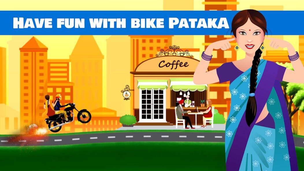 Скачать взломанную Lofty Rides [Много монет] MOD apk на Андроид