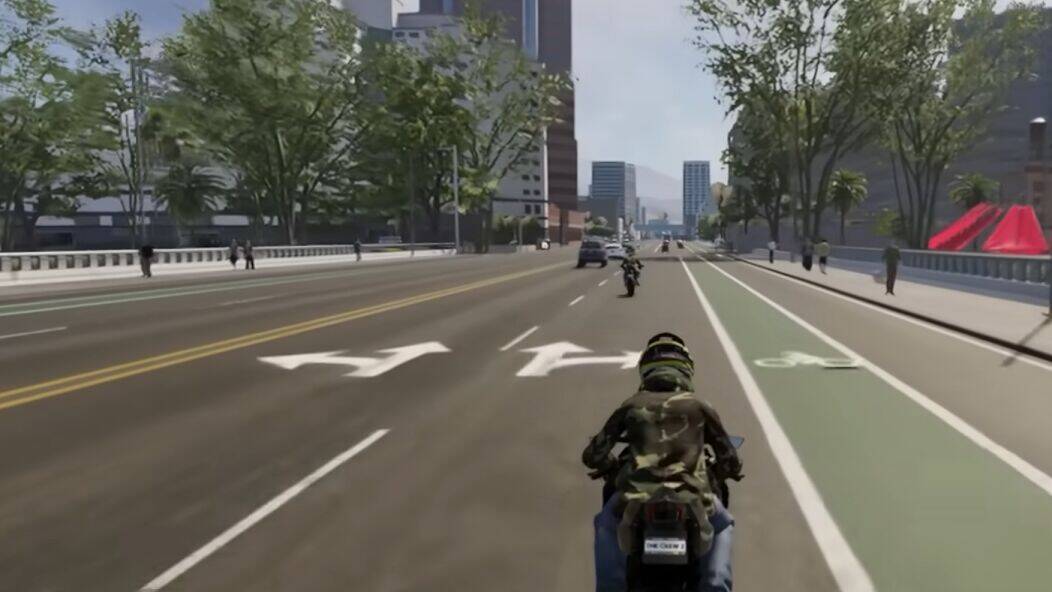 Скачать взломанную Kawasaki Ninja H2r Games 3D [Мод меню] MOD apk на Андроид