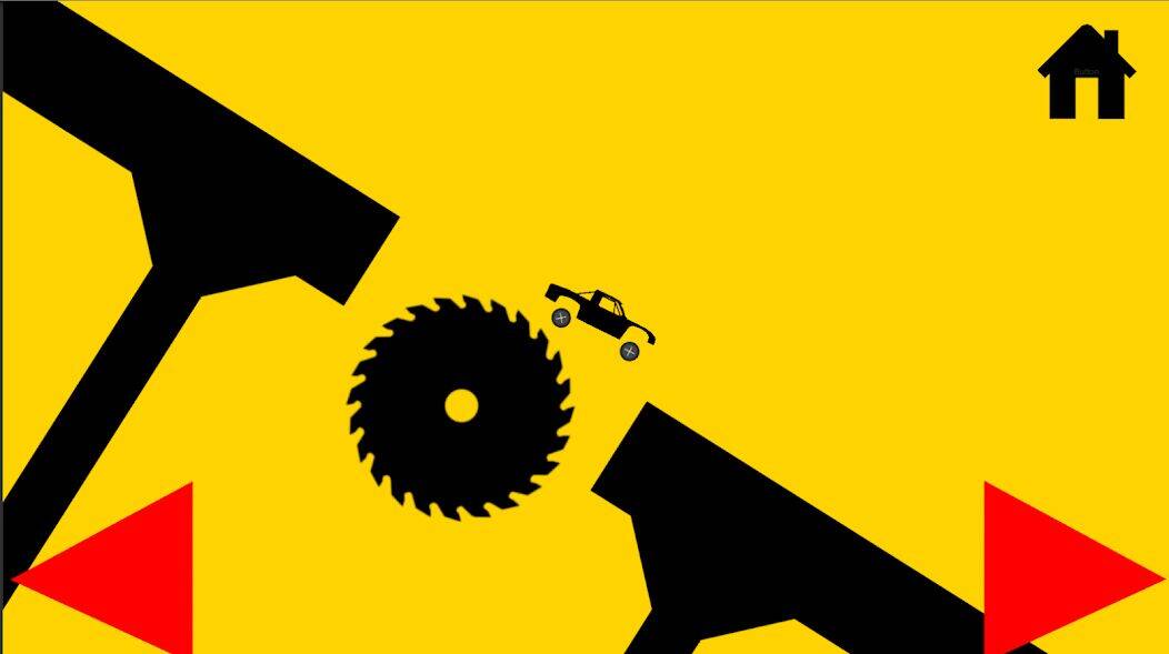 Скачать взломанную 2D Hill Racing - FREE [Бесплатные покупки] MOD apk на Андроид