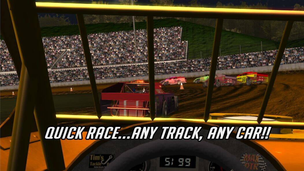 Скачать взломанную Max DTR [Мод меню] MOD apk на Андроид