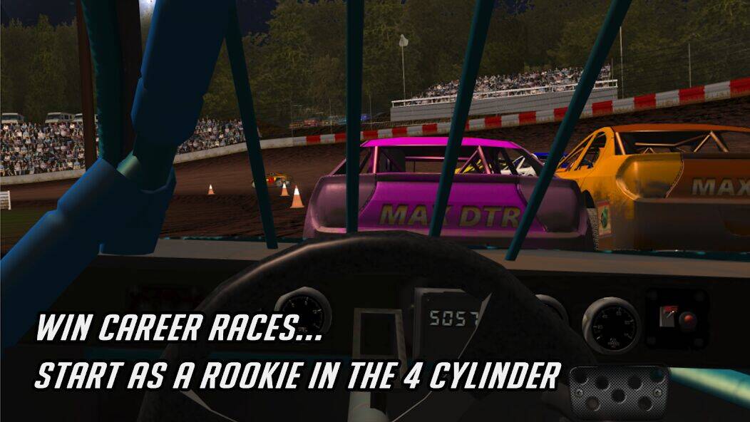 Скачать взломанную Max DTR [Мод меню] MOD apk на Андроид