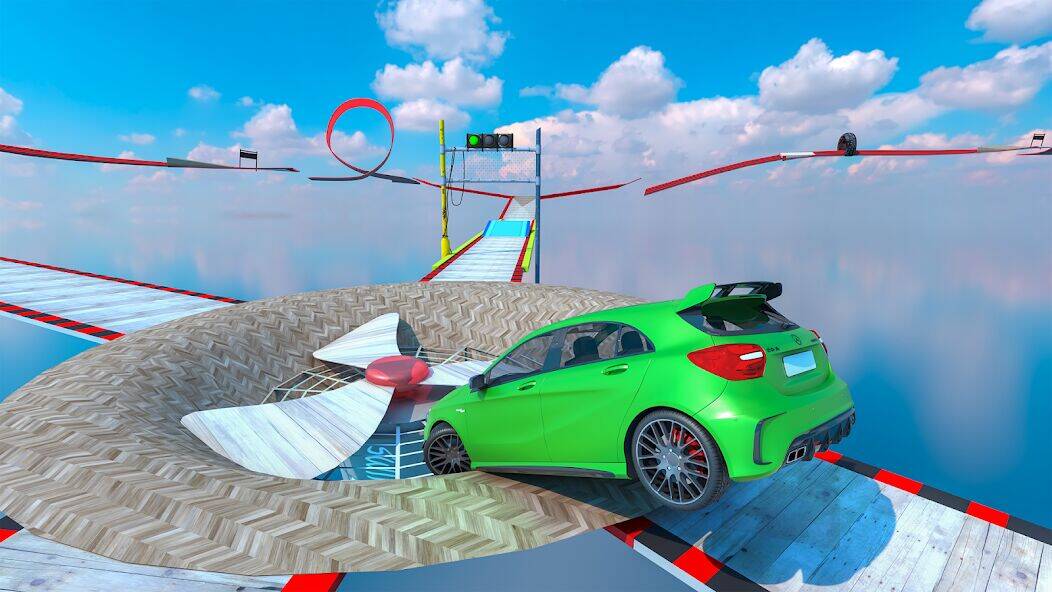 Скачать взломанную Car Driving Game: Car Games 3D [Бесплатные покупки] MOD apk на Андроид