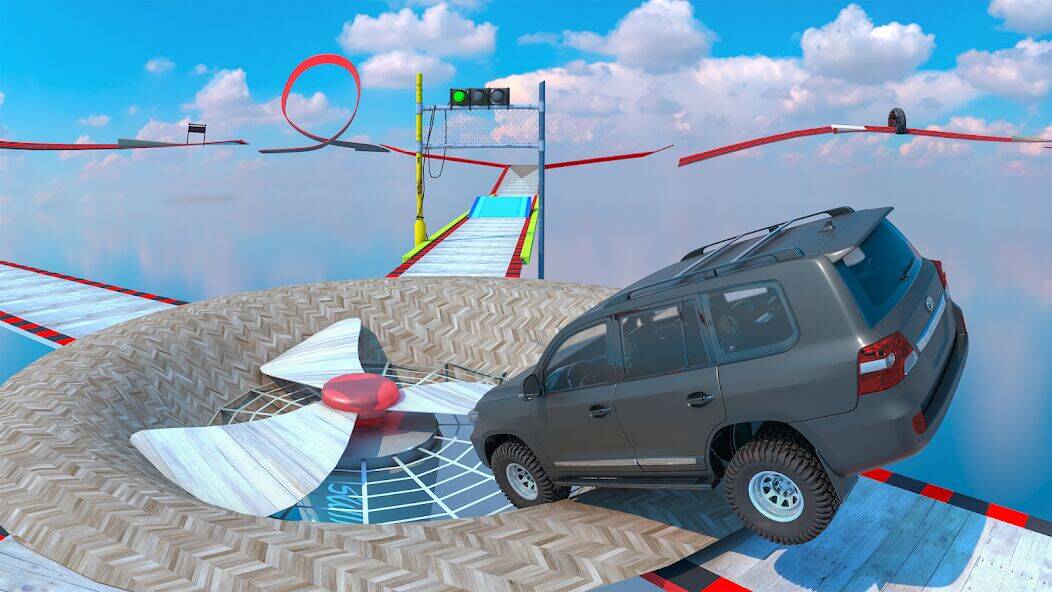 Скачать взломанную Car Driving Game: Car Games 3D [Бесплатные покупки] MOD apk на Андроид