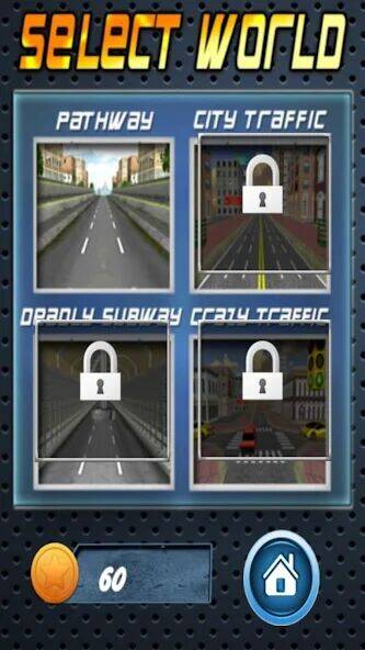 Скачать взломанную Skate Roadies - Mazaama.in [Много денег] MOD apk на Андроид