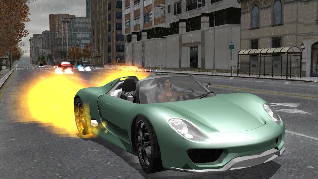 Скачать взломанную Racing Championship [Мод меню] MOD apk на Андроид
