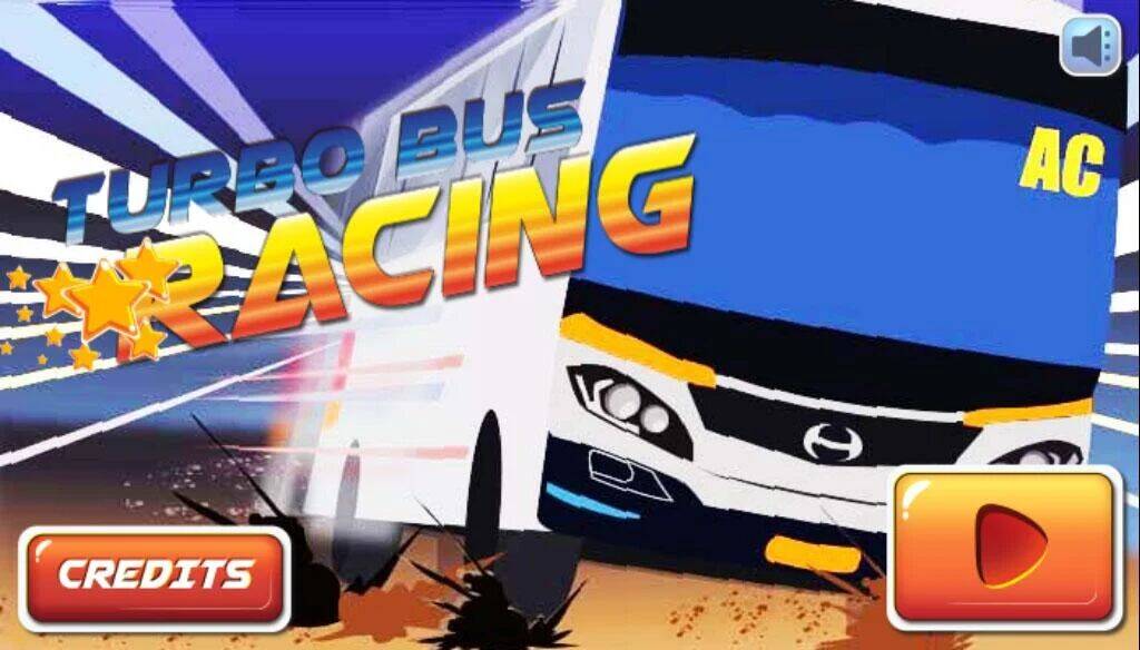 Скачать взломанную Balapan Bis Turbo [Мод меню] MOD apk на Андроид