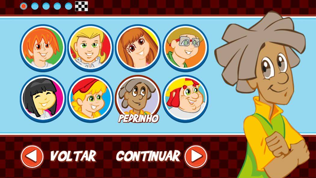 Скачать взломанную A Corrida Doce - Água Doce [Мод меню] MOD apk на Андроид