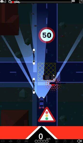 Скачать взломанную MiniMOW (Minimal Over Wheels) [Бесплатные покупки] MOD apk на Андроид