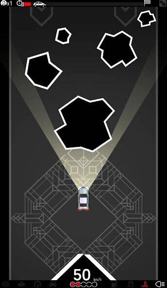 Скачать взломанную MiniMOW (Minimal Over Wheels) [Бесплатные покупки] MOD apk на Андроид