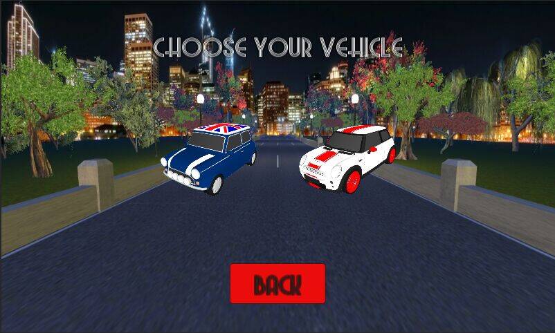 Скачать взломанную Ночь Автомобильная гонка - Sim [Много денег] MOD apk на Андроид