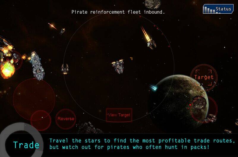 Скачать взломанную Space RPG 3 [Бесплатные покупки] MOD apk на Андроид