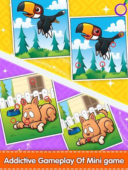 Скачать взломанную Стилист для волос животных [Много монет] MOD apk на Андроид