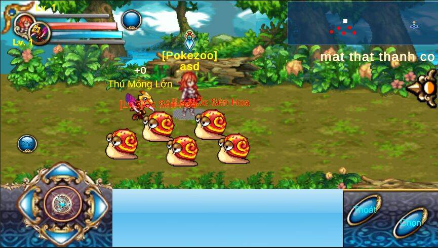 Скачать взломанную PoKeZoo [Бесплатные покупки] MOD apk на Андроид