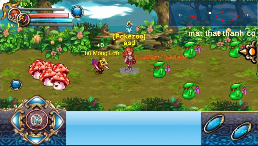 Скачать взломанную PoKeZoo [Бесплатные покупки] MOD apk на Андроид