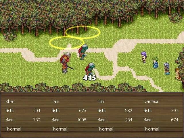 Скачать взломанную Aveyond 1 (Demo) [Бесплатные покупки] MOD apk на Андроид