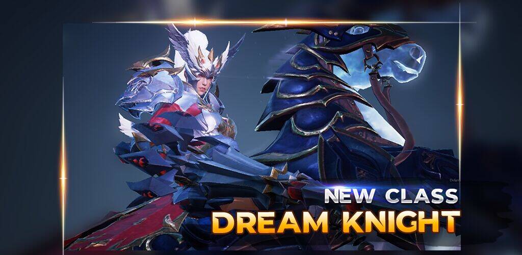 Скачать взломанную NoMercy Origin - RPG Game [Мод меню] MOD apk на Андроид