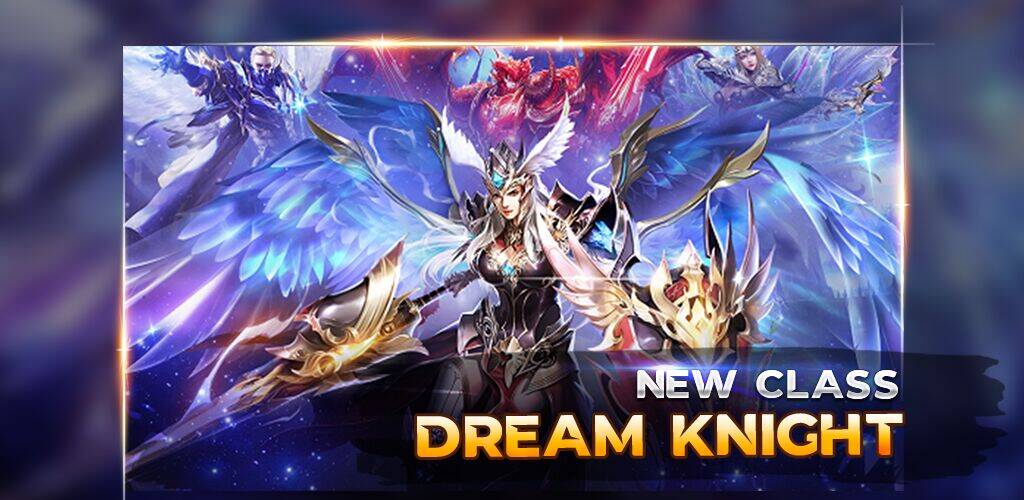 Скачать взломанную NoMercy Origin - RPG Game [Мод меню] MOD apk на Андроид
