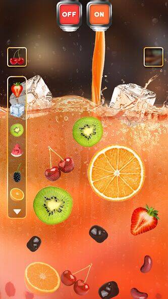 Скачать взломанную Boba recipe: Drink bubble tea [Много денег] MOD apk на Андроид