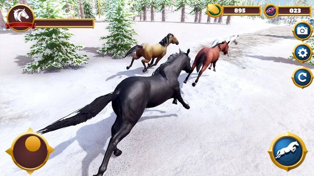Скачать взломанную Виртуальный семейный симулятор [Мод меню] MOD apk на Андроид