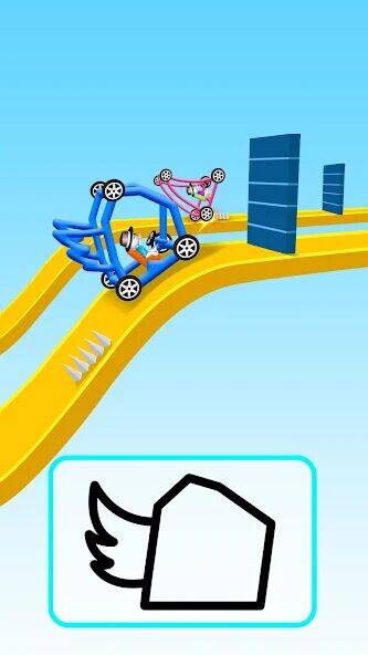 Скачать взломанную Epic Heroes- Save Animals [Бесплатные покупки] MOD apk на Андроид