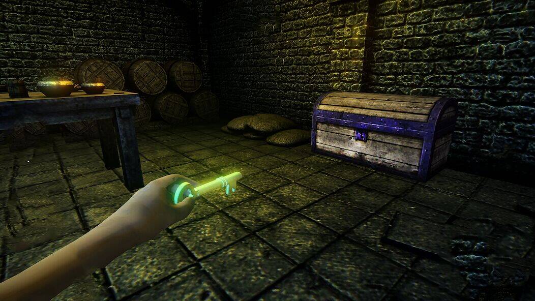 Скачать взломанную Scary Games [Бесплатные покупки] MOD apk на Андроид