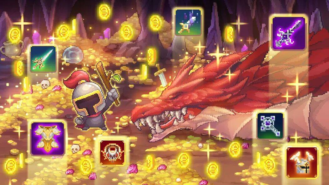 Скачать взломанную Мистер Ким [Мод меню] MOD apk на Андроид