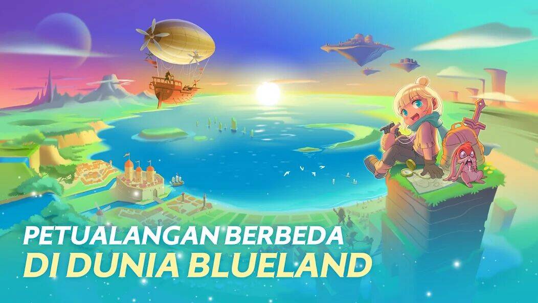 Скачать взломанную Luna Fantasia Mobile [Бесплатные покупки] MOD apk на Андроид