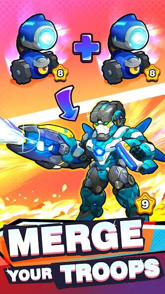 Скачать взломанную Paper Heroes™️ [Мод меню] MOD apk на Андроид