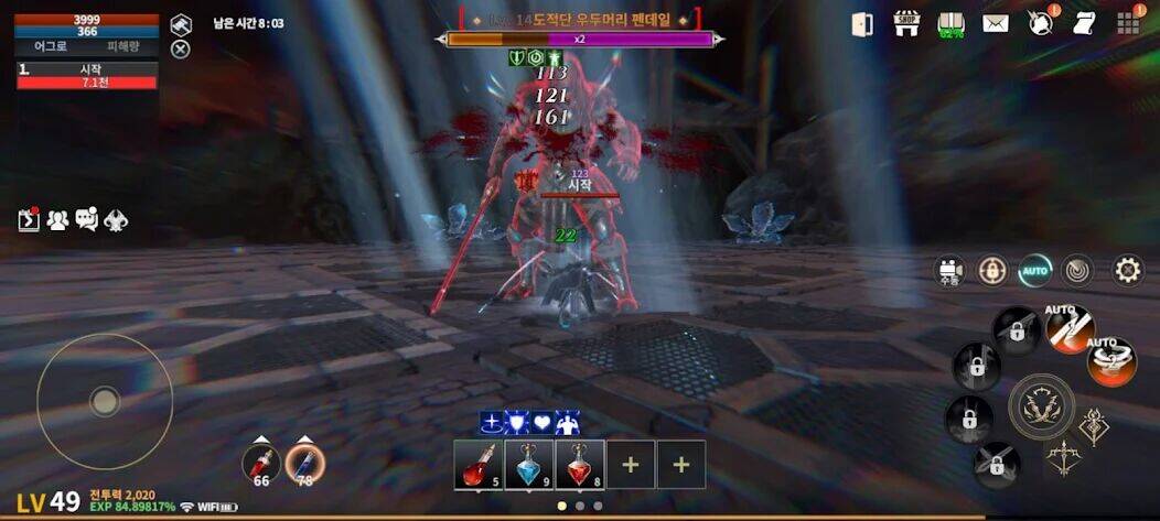 Скачать взломанную Lord of Dragons [Много монет] MOD apk на Андроид
