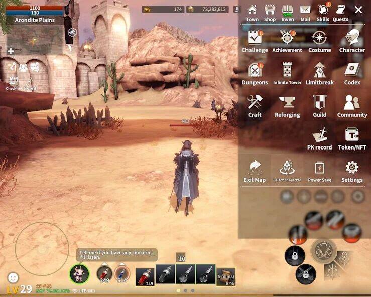 Скачать взломанную Lord of Dragons [Много монет] MOD apk на Андроид