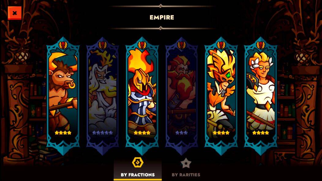 Скачать взломанную Legendlands - Легендарная RPG [Много денег] MOD apk на Андроид