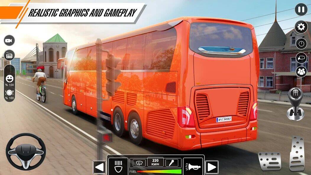 Скачать взломанную симулятор вождения [Мод меню] MOD apk на Андроид