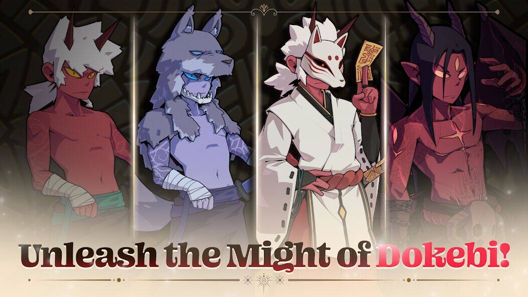 Скачать взломанную Another Dungeon [Много денег] MOD apk на Андроид