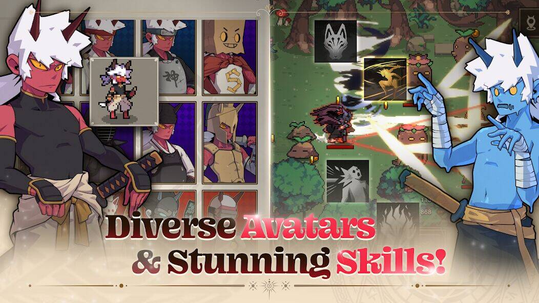 Скачать взломанную Another Dungeon [Много денег] MOD apk на Андроид