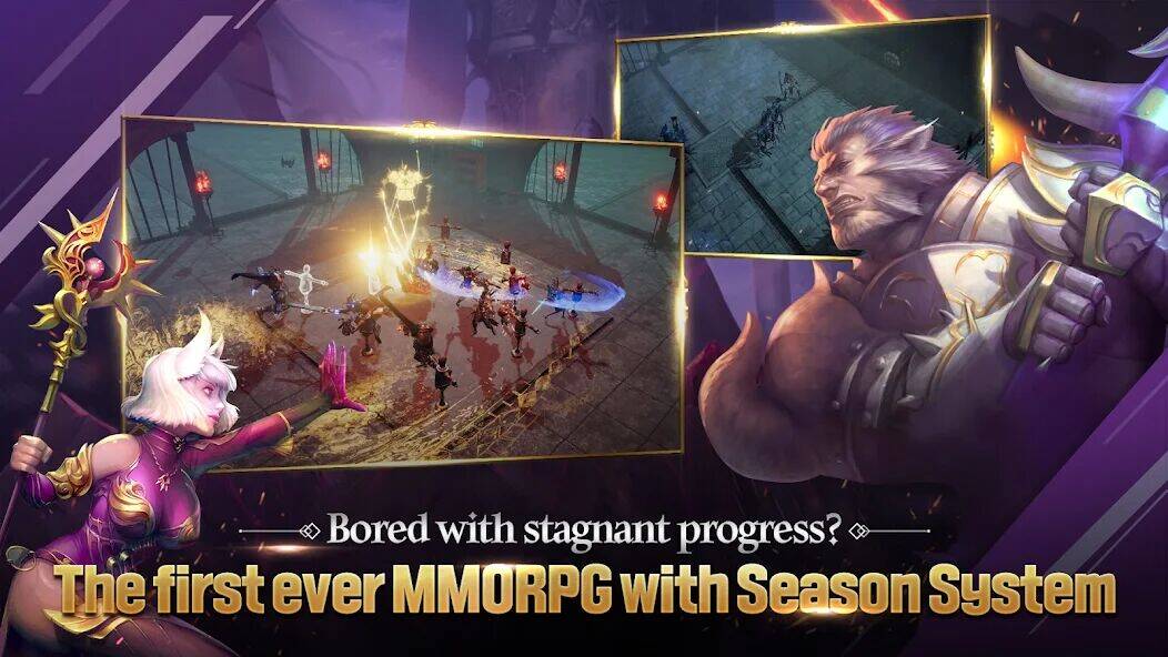 Скачать взломанную DK Mobile : Genesis [Бесплатные покупки] MOD apk на Андроид