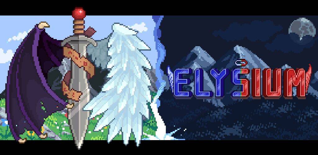 Скачать взломанную Elysium Online - MMORPG [Бесплатные покупки] MOD apk на Андроид