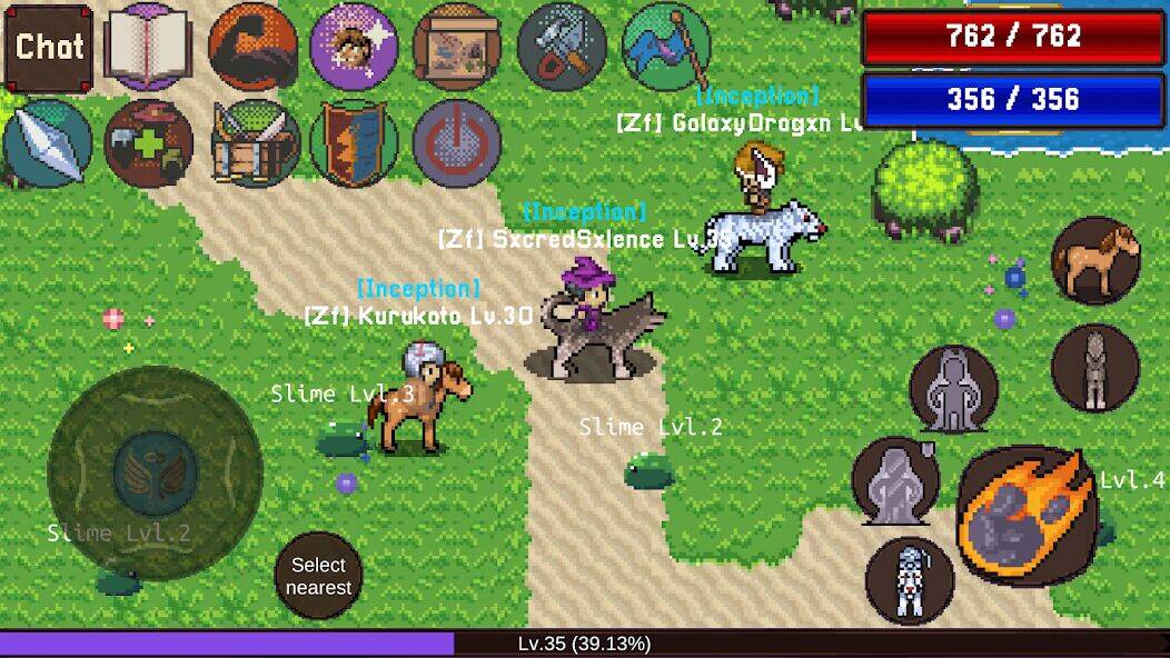 Скачать взломанную Elysium Online - MMORPG [Бесплатные покупки] MOD apk на Андроид