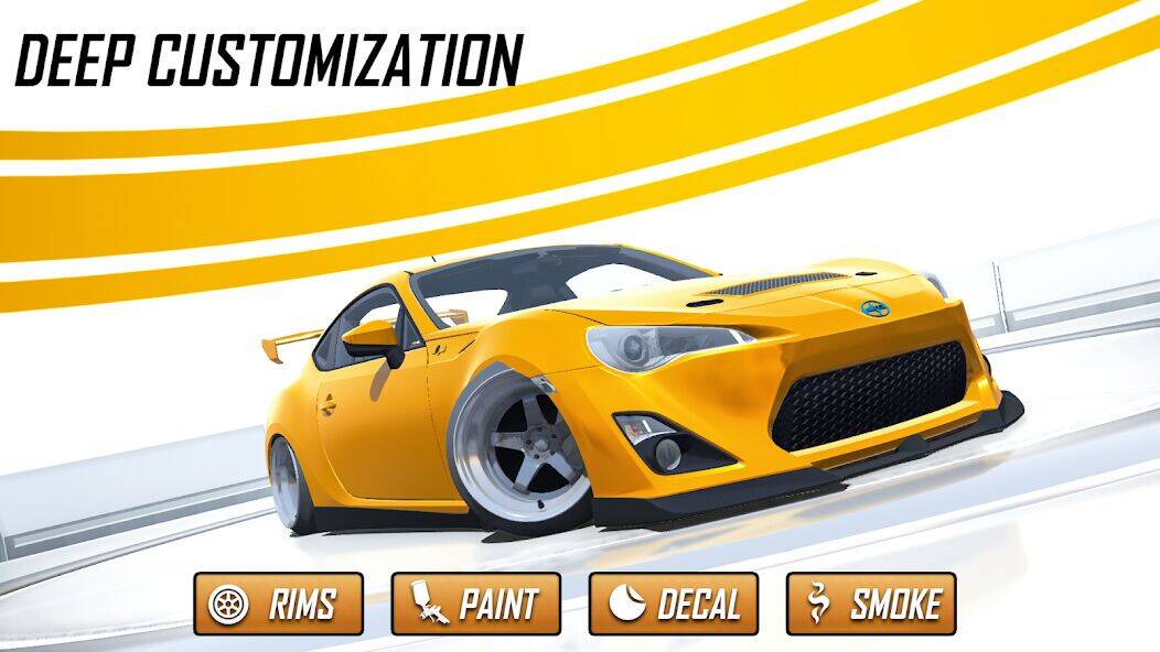 Скачать взломанную игра машинки 2023 игры машинки [Много денег] MOD apk на Андроид