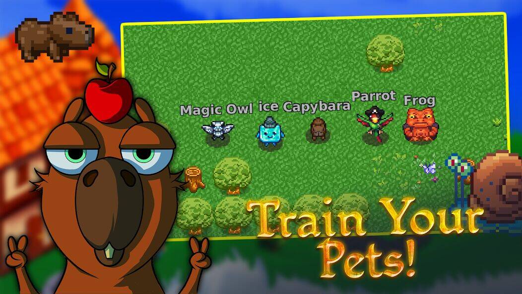 Скачать взломанную Kakele Online - Mobile MMORPG [Мод меню] MOD apk на Андроид