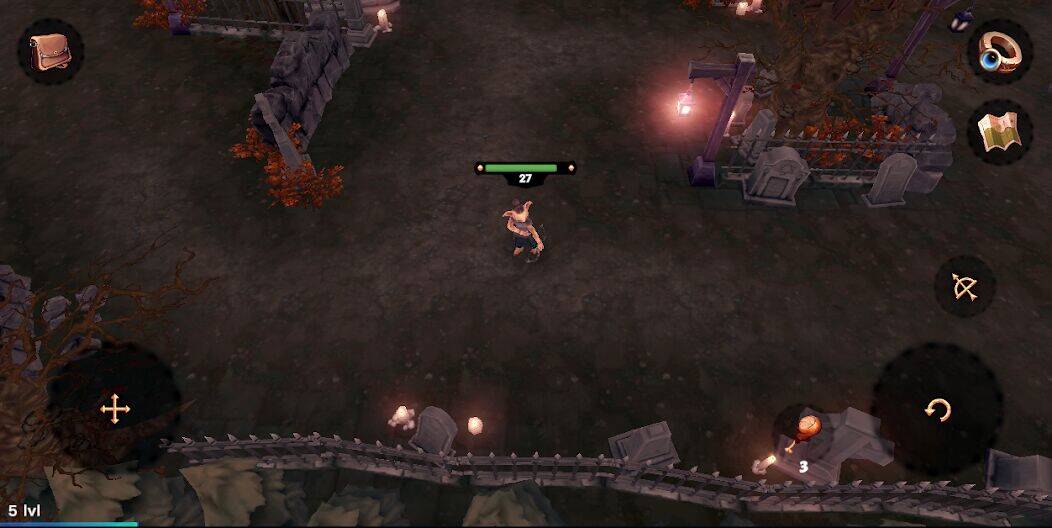 Скачать взломанную Portal Ranger [Много монет] MOD apk на Андроид