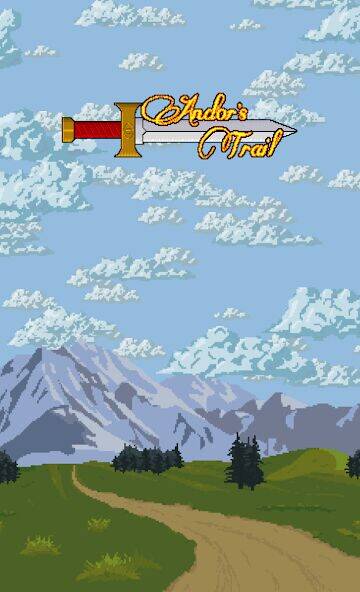 Скачать взломанную Andor's Trail [Мод меню] MOD apk на Андроид