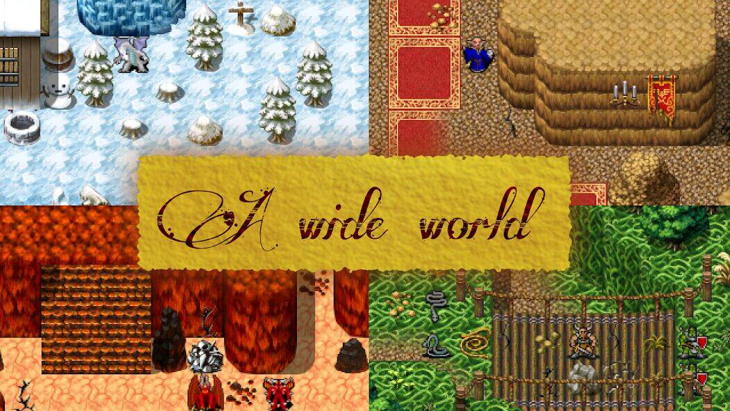Скачать взломанную Andor's Trail [Мод меню] MOD apk на Андроид