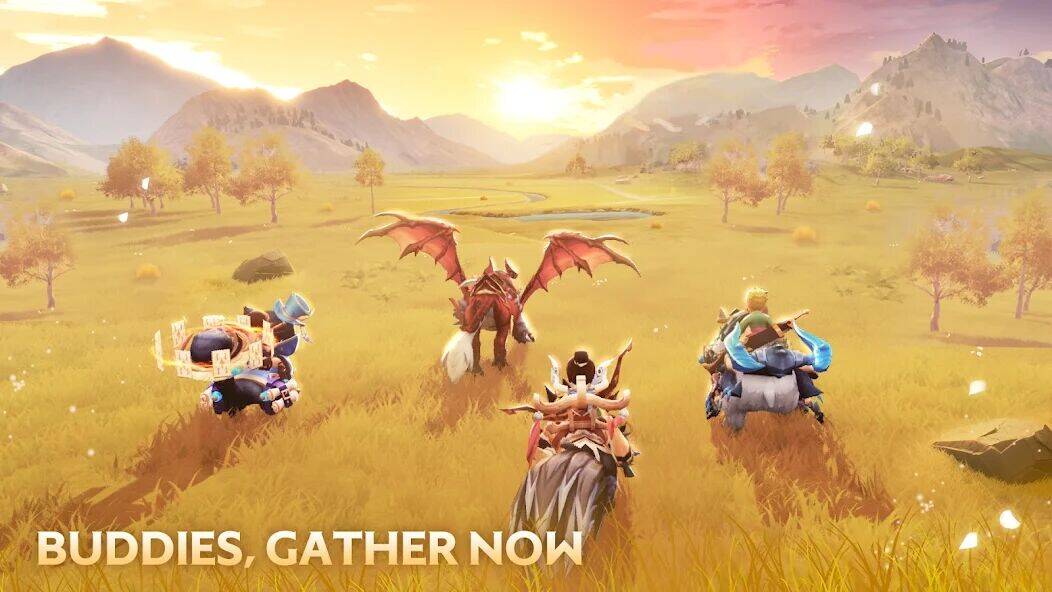 Скачать взломанную Kung Fu Saga [Мод меню] MOD apk на Андроид