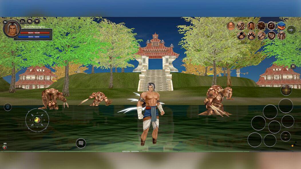 Скачать взломанную The Lost Codex [Много денег] MOD apk на Андроид