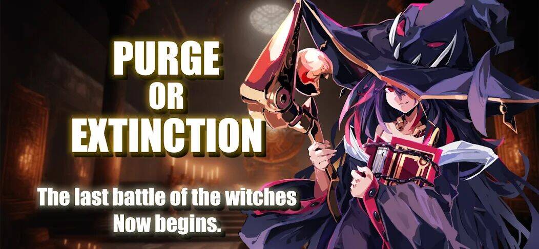 Скачать взломанную Last Walpurgis [Много монет] MOD apk на Андроид