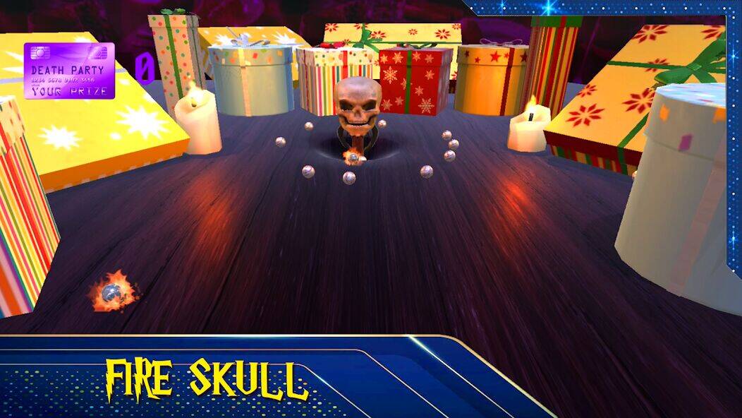 Скачать взломанную Blue Squid: The Challenge [Много монет] MOD apk на Андроид
