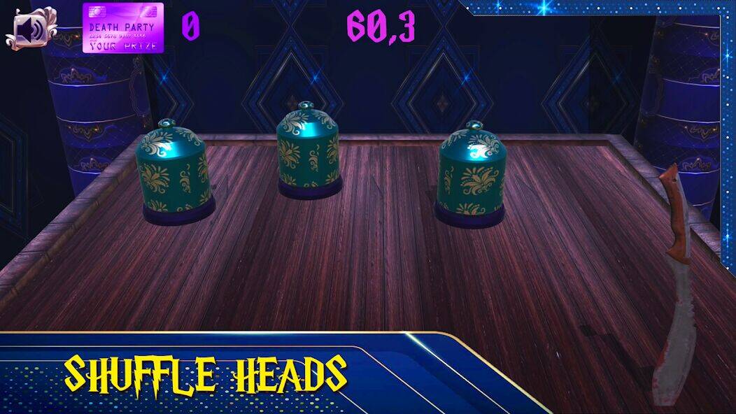 Скачать взломанную Blue Squid: The Challenge [Много монет] MOD apk на Андроид