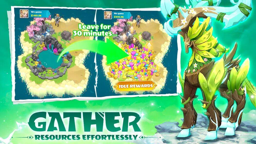 Скачать взломанную Evolution: Dragon X [Много монет] MOD apk на Андроид