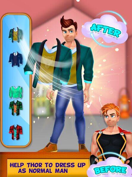 Скачать взломанную Save the Girl: Rescue Princess [Много денег] MOD apk на Андроид